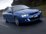 Holden HSV Maloo R8 2004 года